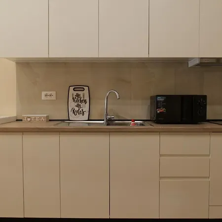 New Bazaar Kristi 04 Appartement Tirana