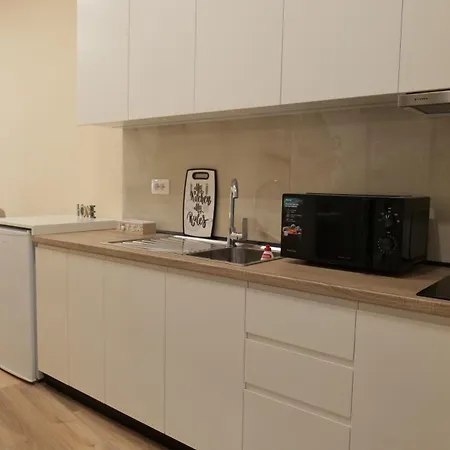 New Bazaar Kristi 04 Appartement