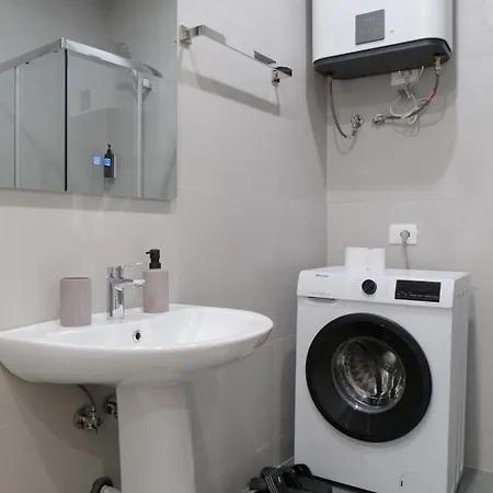 New Bazaar Kristi 04 Appartement *