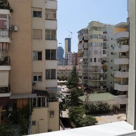 Appartement New Bazaar Kristi 04