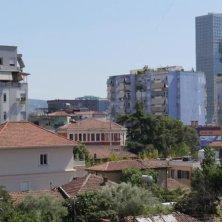 New Bazaar Kristi 04 Apartment Tirana