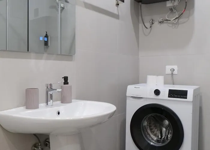 New Bazaar Kristi 04 Appartement *