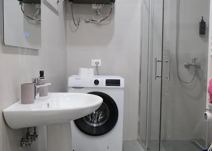 New Bazaar Kristi 04 Appartement Tirana