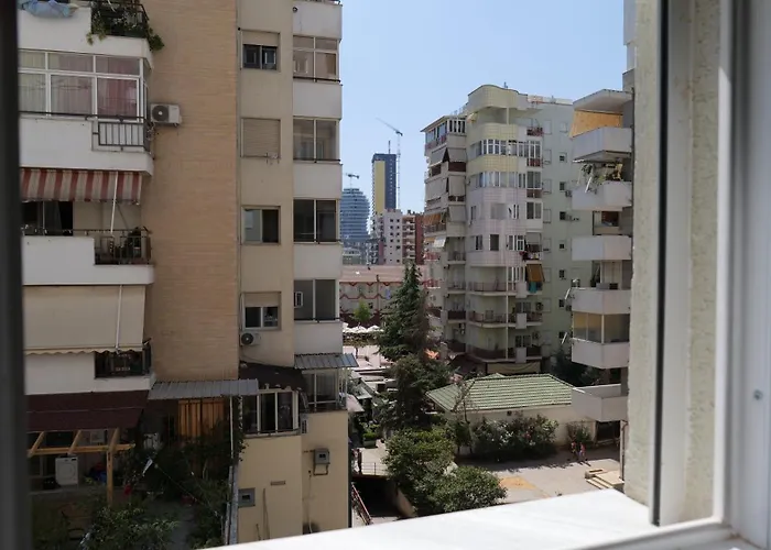 Appartement New Bazaar Kristi 04