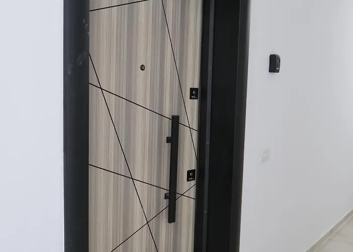 New Bazaar Kristi 04 Appartement Tirana